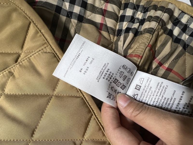 Burberry Outwear